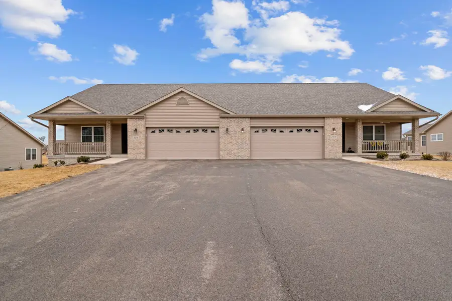 732 Keller Drive, Dixon, IL 61021 - #2