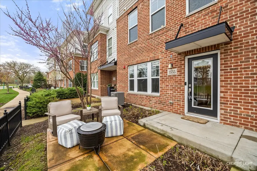 3555 Mulligan Drive, Woodridge, IL 60517 - #2