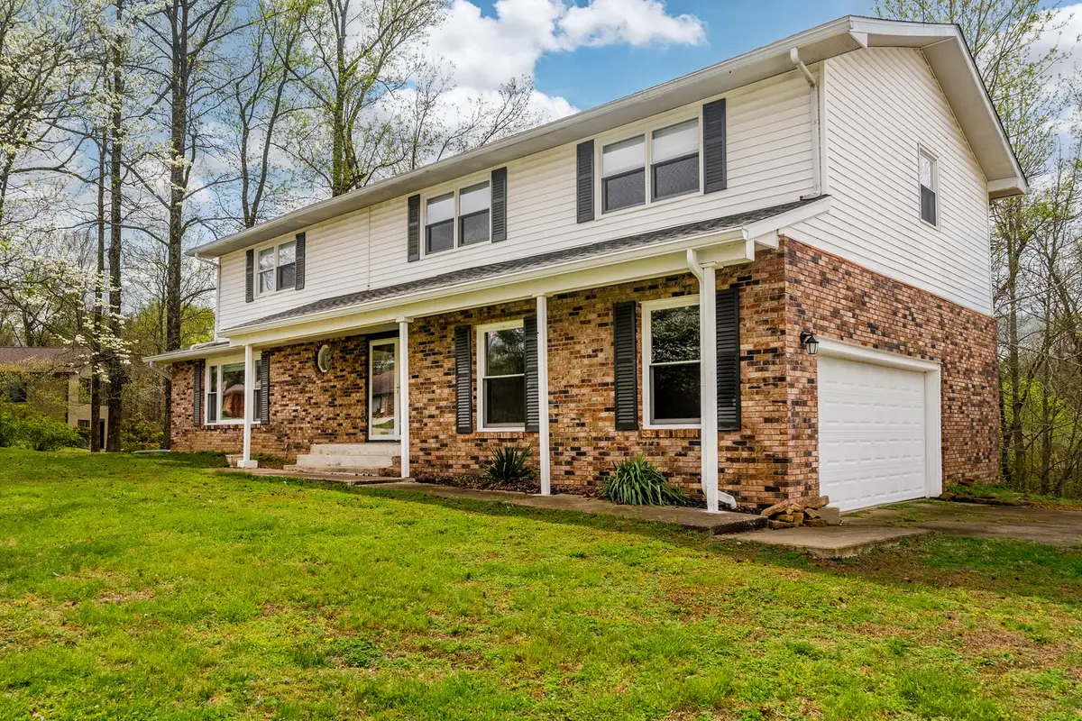 39 Butternut Hill Drive, Carbondale, IL 62903 - #1