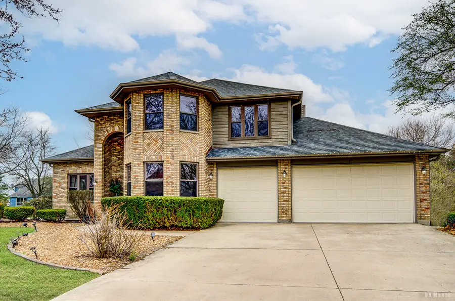 91 Pleasant Hill Court, Frankfort, IL 60423 - #2