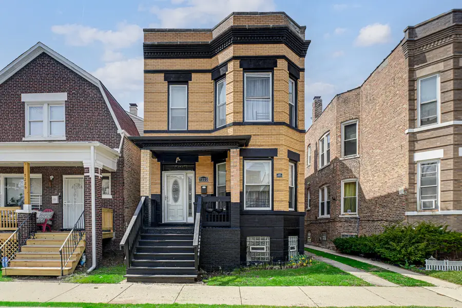 7222 S Rhodes Avenue, Chicago, IL 60619 - #2