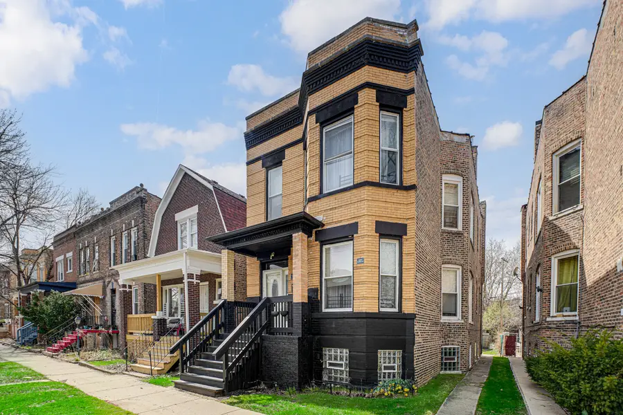 7222 S Rhodes Avenue, Chicago, IL 60619 - #3