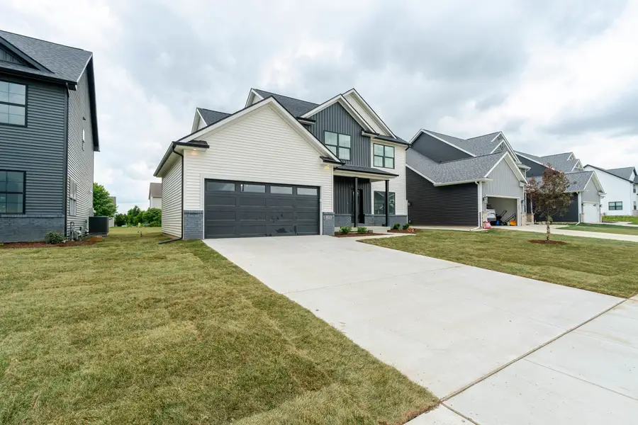 1304 Woodbine Road, Bloomington, IL 61704 - #2
