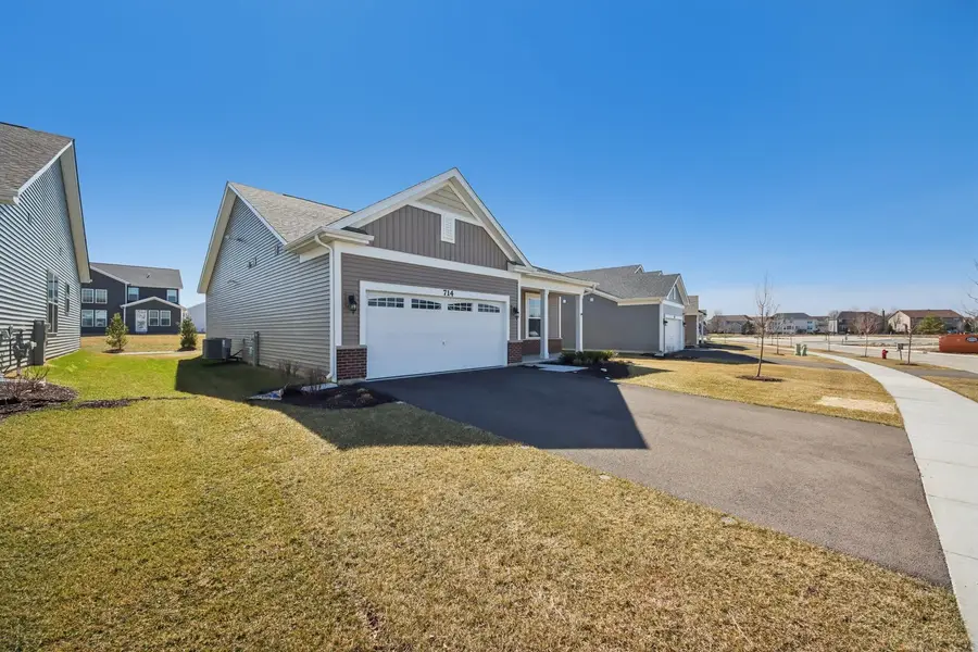 714 Alberta Avenue, Oswego, IL 60543 - #3