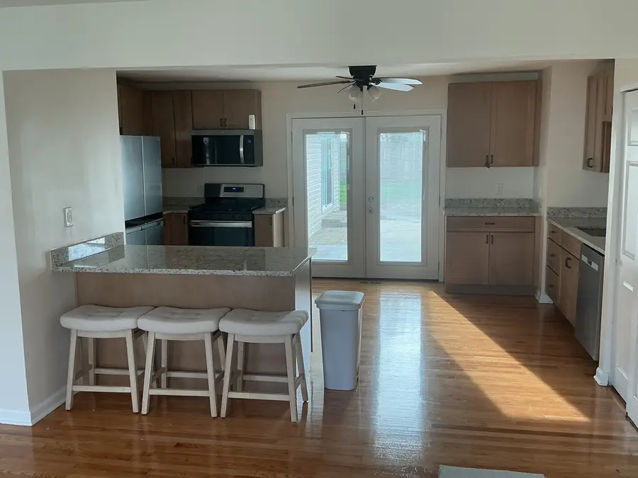 Address Withheld By Seller, Peotone, IL 60468 - #3