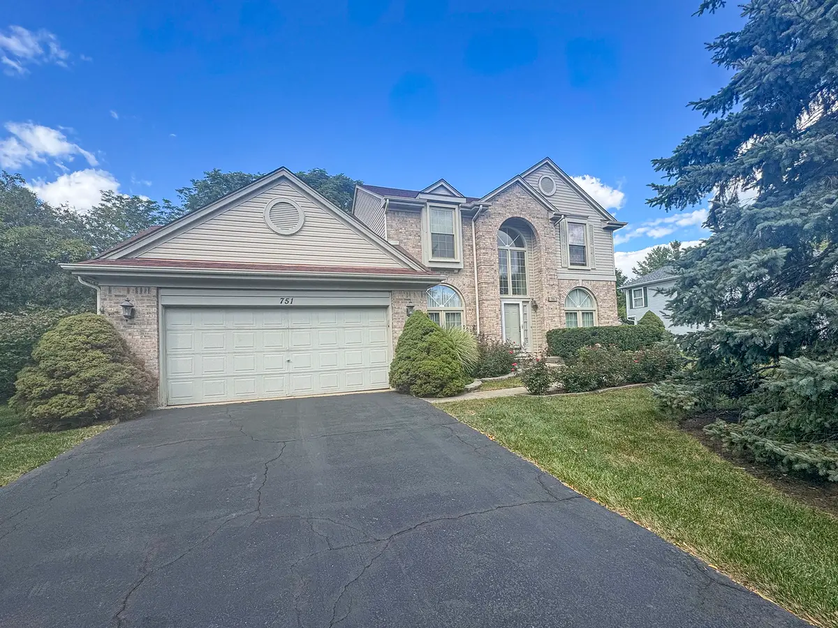 751 Williams Way, Vernon Hills, IL 60061 - #1