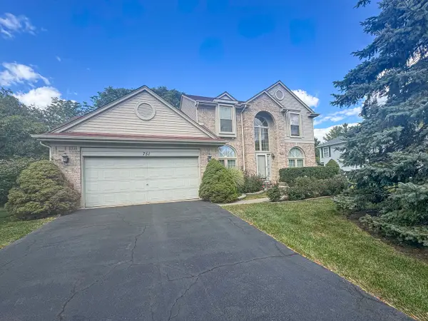 751 Williams Way, Vernon Hills, IL 60061