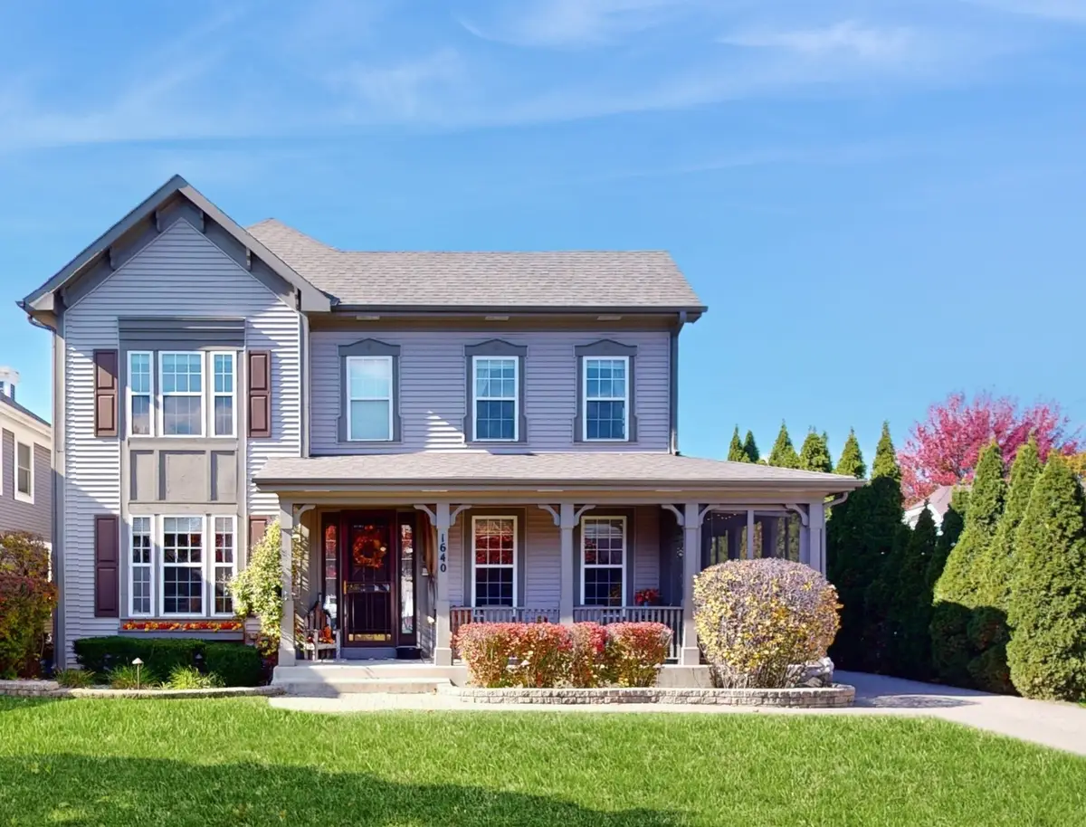 1640 S Newton Avenue, Park Ridge, IL 60068 - #1