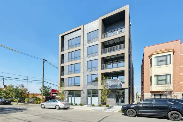 2342 W Adams Street #208, Chicago, IL 60612