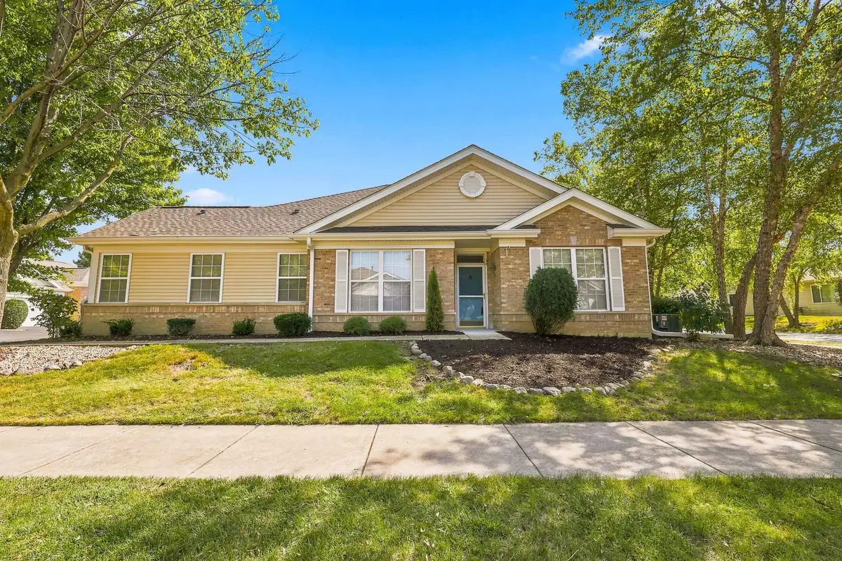 13343 S Bayberry Lane, Plainfield, IL 60544 - #1
