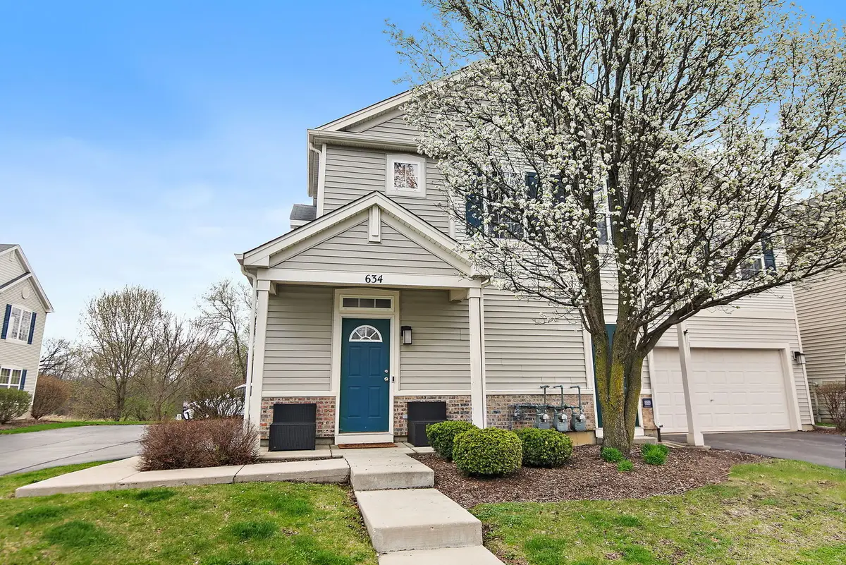 Address Withheld By Seller, Lakemoor, IL 60051 - #1