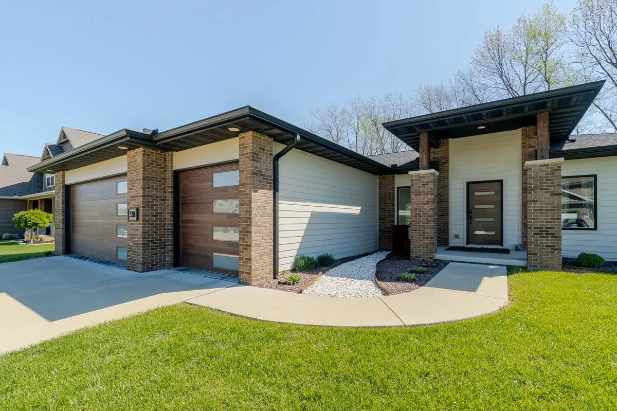 338 Shaggybark Trail, Morton, IL 61550 - #1