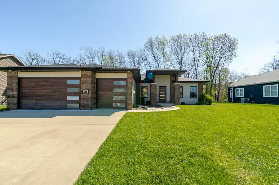 338 Shaggybark Trail, Morton, IL 61550 - #2