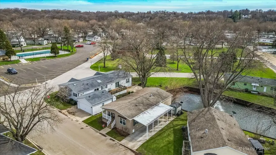 173 Northshore Road, Elgin, IL 60123 - #3