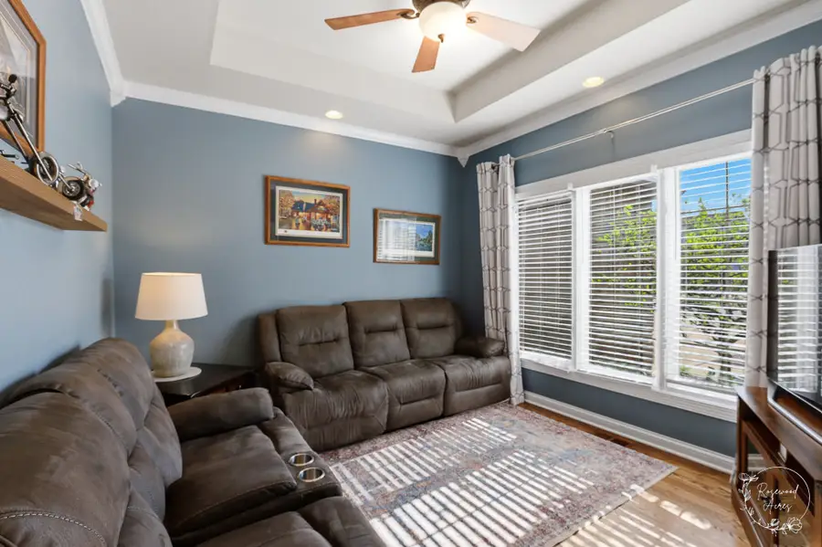 26559 S Jacob Drive, Channahon, IL 60410 - #2