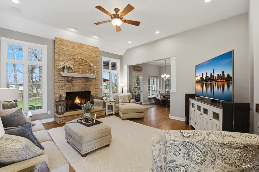 26559 S Jacob Drive, Channahon, IL 60410 - #3