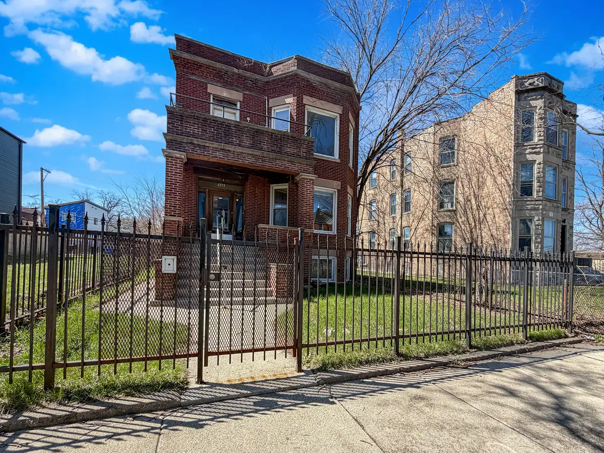 6328 S Langley Avenue, Chicago, IL 60637 - #1