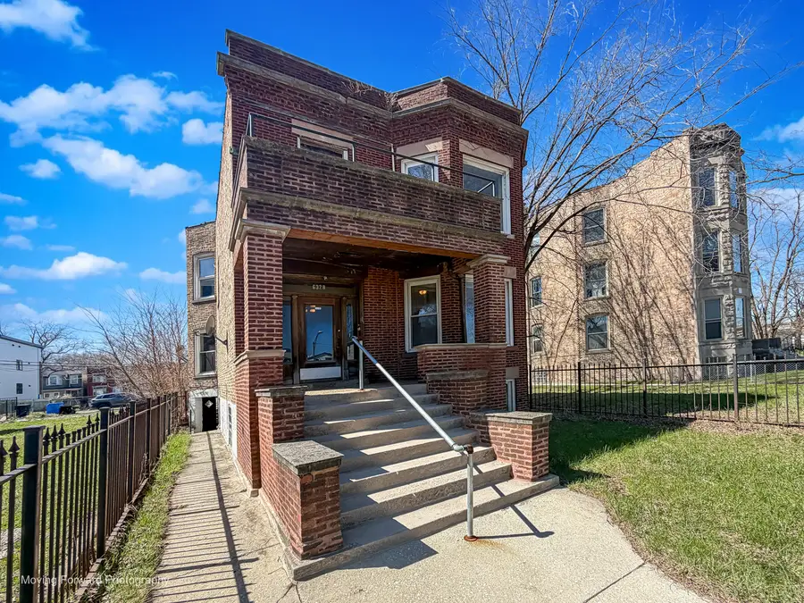 6328 S Langley Avenue, Chicago, IL 60637 - #3