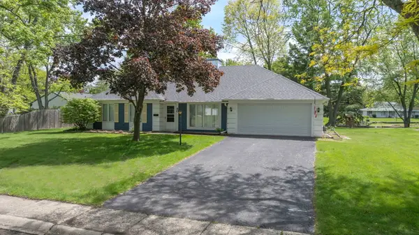 40 Cayman Drive, Montgomery, IL 60538