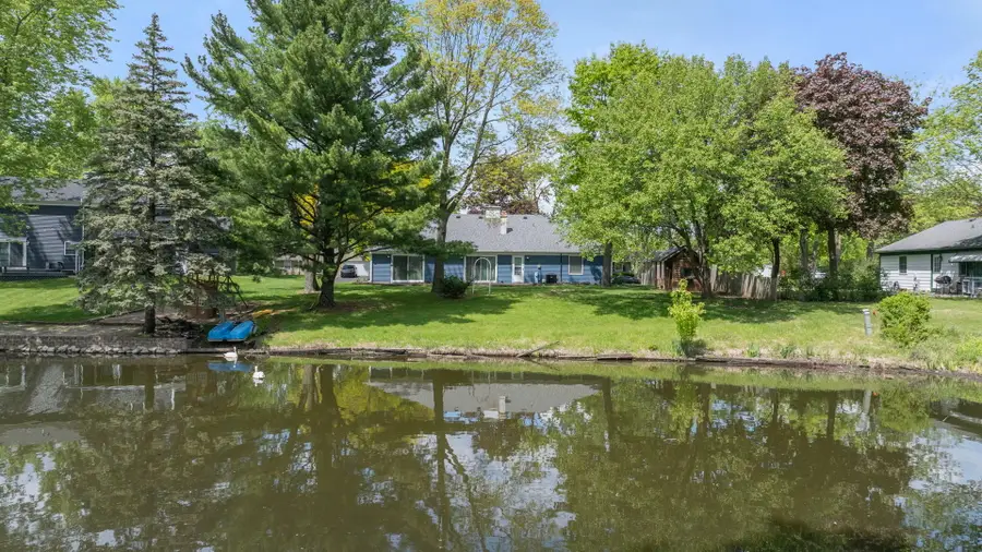 40 Cayman Drive, Montgomery, IL 60538 - #2