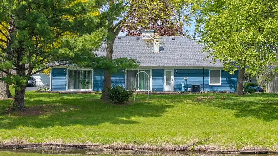 40 Cayman Drive, Montgomery, IL 60538 - #3