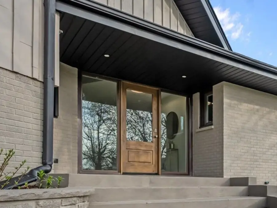 3492 Whirlaway Drive, Northbrook, IL 60062 - #2