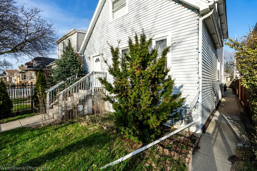 4317 N Meade Avenue, Chicago, IL 60634 - #3