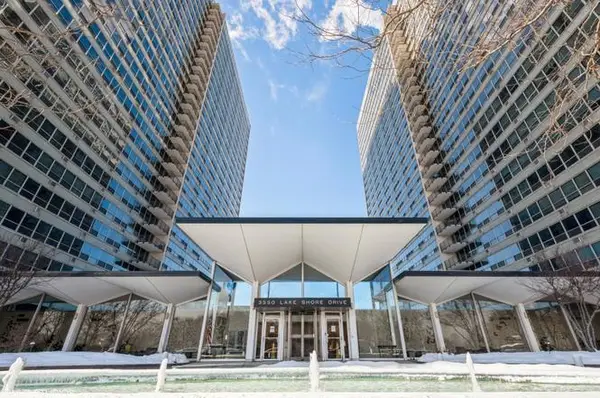 3550 N Lake Shore Drive #521, Chicago, IL 60657