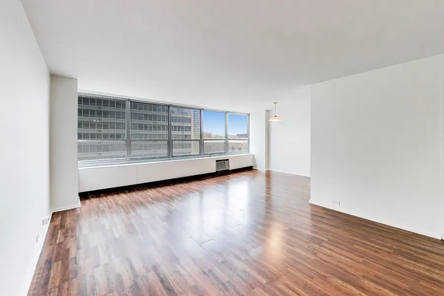 3550 N Lake Shore Drive #521, Chicago, IL 60657 - #3