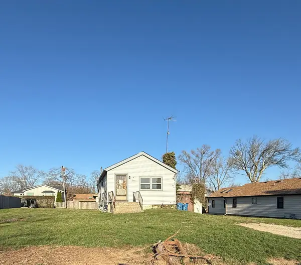 4908 Cross Street, Downers Grove, IL 60515