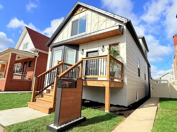 2222 Highland Avenue, Berwyn, IL 60402