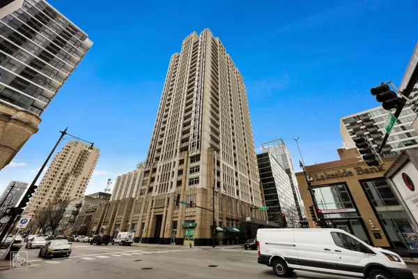 1400 S Michigan Avenue #1503, Chicago, IL 60605