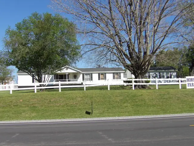 6475 Highway 145, Harrisburg, IL 62946 - #2