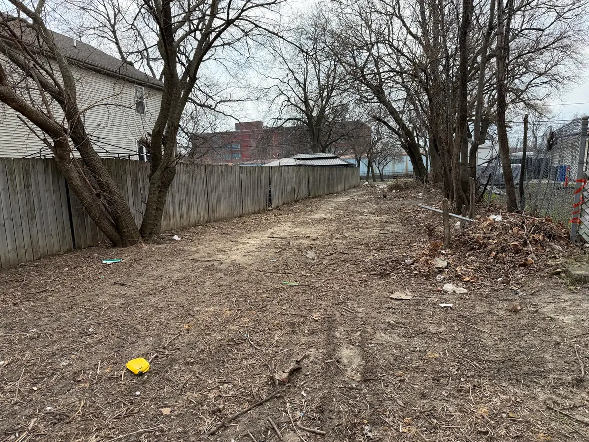 Address Withheld By Seller, Chicago, IL 60624 - #1
