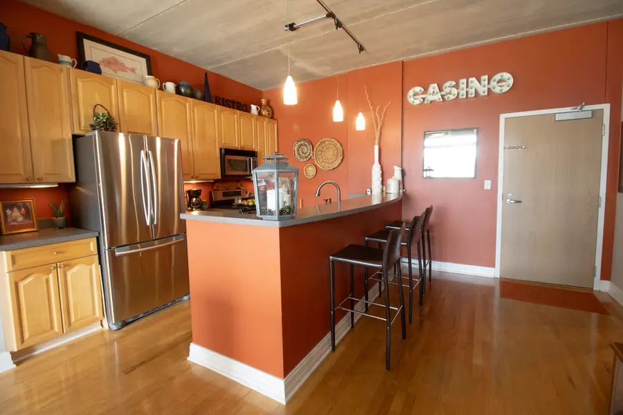 1 S Highland Avenue #306, Arlington Heights, IL 60005 - #3