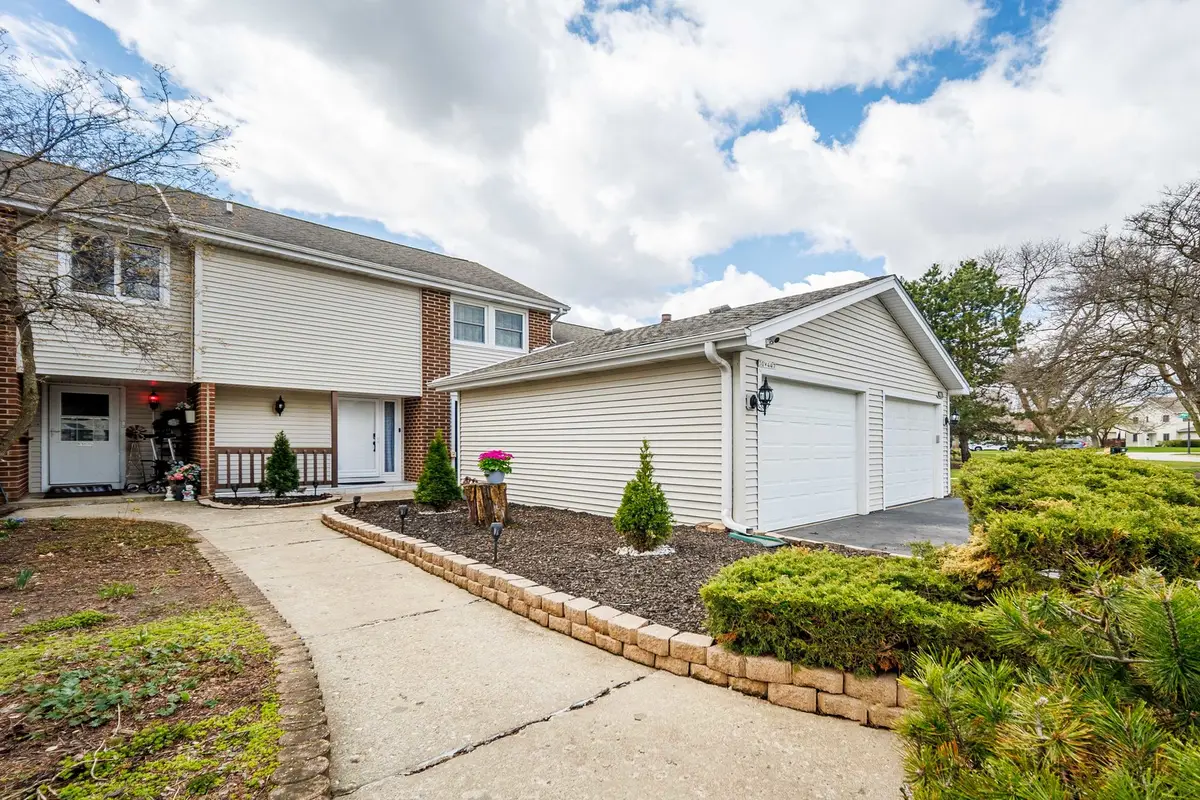 30W447 Fairway Drive, Naperville, IL 60563 - #1