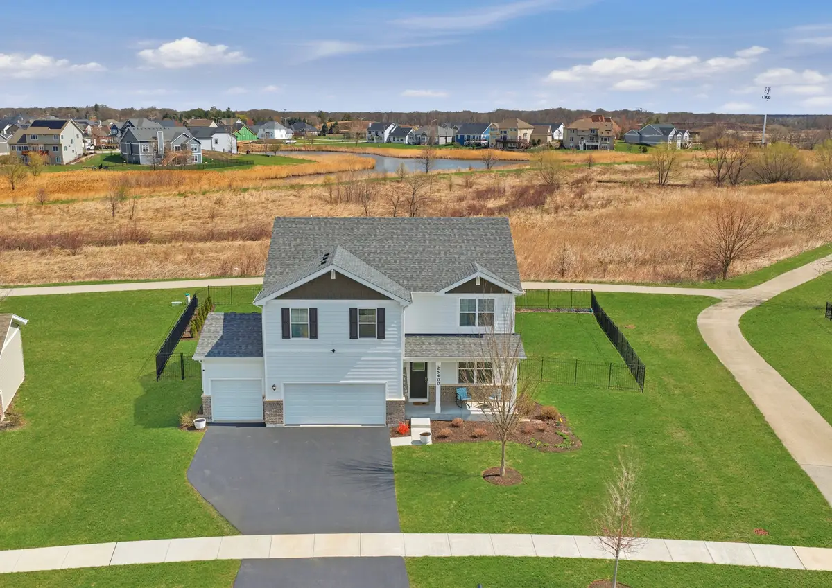 25400 W Cerena Circle, Plainfield, IL 60586 - #1