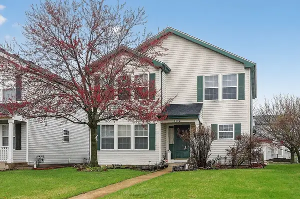 342 Ogden Falls Boulevard, Oswego, IL 60543