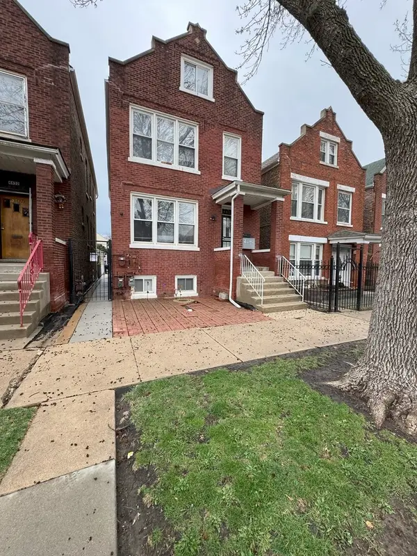 4450 S Richmond Street, Chicago, IL 60632