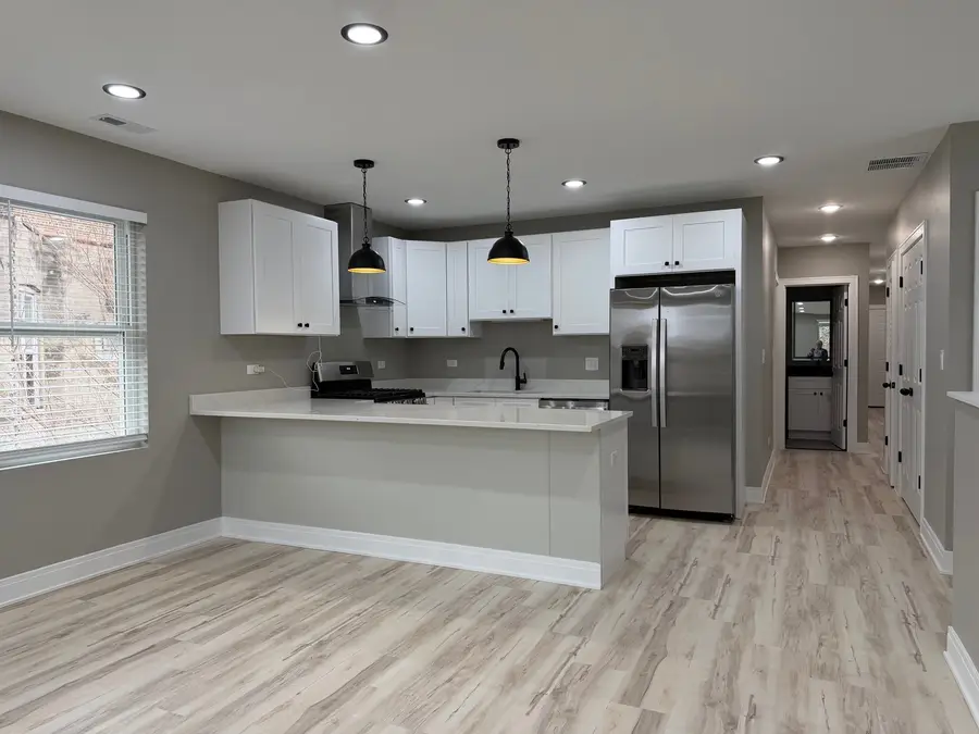 5029 S Indiana Avenue, Chicago, IL 60615 - #3