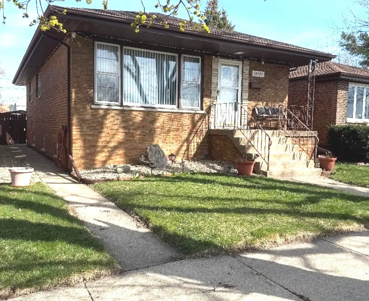 10955 S Mackinaw Avenue, Chicago, IL 60617 - #1
