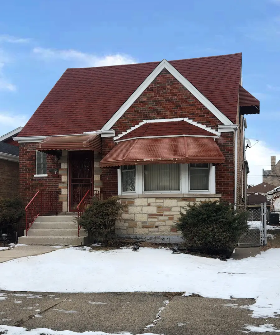 8351 S Dante Avenue, Chicago, IL 60619 - #3