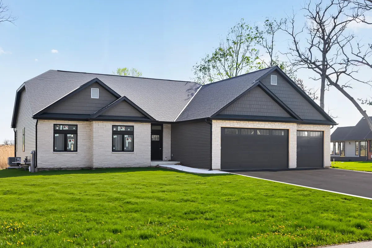 12626 Ellen Drive, Genoa, IL 60135 - #1