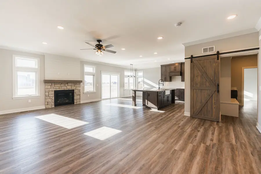 12626 Ellen Drive, Genoa, IL 60135 - #3