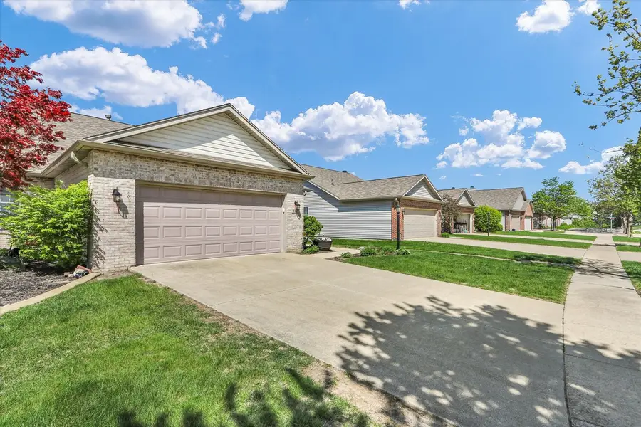 2517 Windward #2517, Champaign, IL 61821 - #3