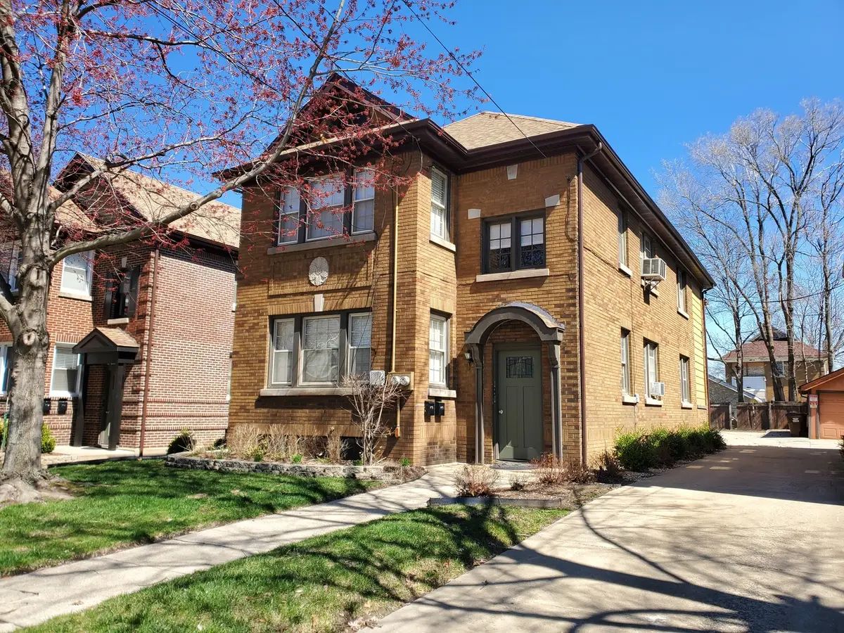 718 Seminary Street, Rockford, IL 61104 - #1