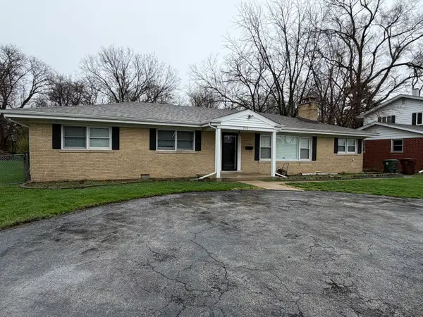 719 Braemar Road, Flossmoor, IL 60422