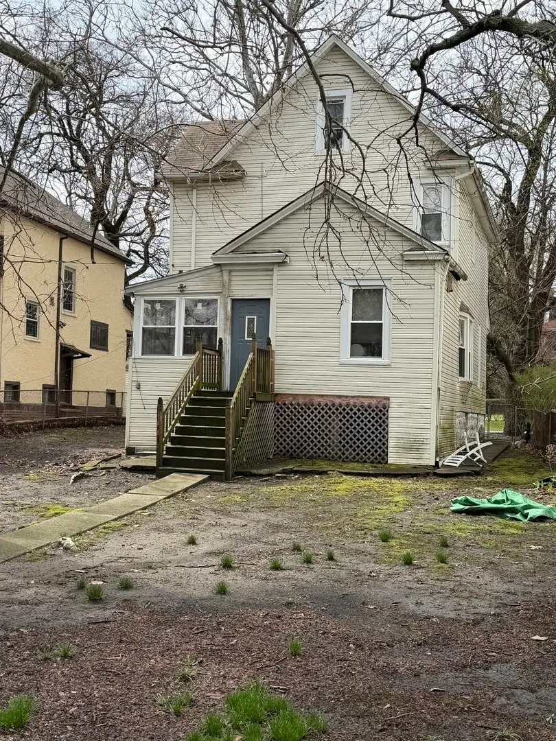 9911 S Prospect Avenue, Chicago, IL 60643 - #2