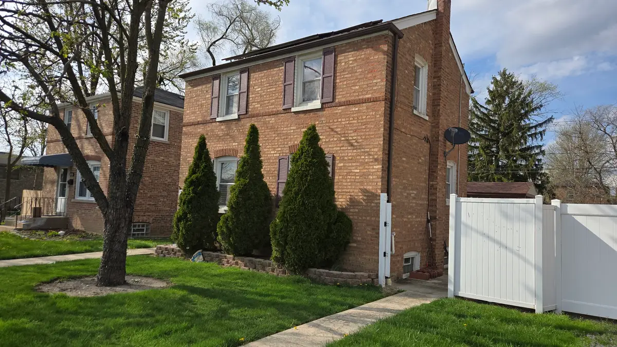 3352 W 84th Street, Chicago, IL 60652 - #1