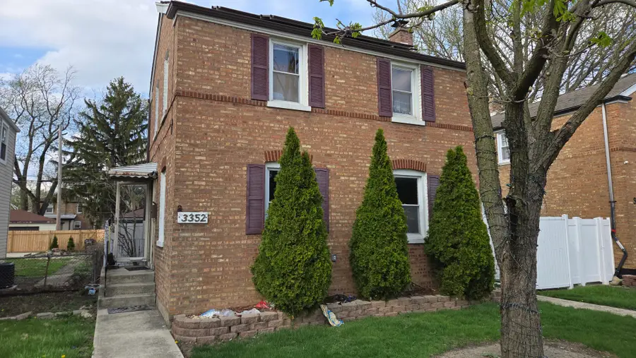 3352 W 84th Street, Chicago, IL 60652 - #2